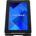 ProDVX PS-75 statīvs, 75x75mm, 340g, 9.83cm, 11.94cm, 5.1cm, melns, plan&scaron;etdatoram