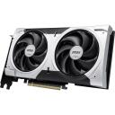 Msi Videokaart RTX 5060 TI 8G VENTUS 2X OC PLUS, 8 GB GDDR7, 128 bit, 7680 x 4320, 2 ventilaatorit, PCIe x16 5.0, Aktiivne jahutus