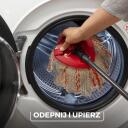 Vileda P&otilde;randa puhastuskomplekt 167751,177842, 6l, teleskoopk&auml;epide, kolmnurkne mopipea, mikrokiud