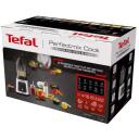 TEFAL | Blender | BL83SD30 | Tabletop | 1400 W | Jar material Glass | Jar capacity 1.75 L | Ice crushing | Silver