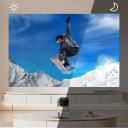 Manta Projektor PMA102M24, 1280x720, 250 lm, 1500:1, 2 k&otilde;larit, BT, WiFi, Android 9, 80 W