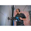 Bosch Akutoorperforator GBH 18V-28 D 0611919004, 3 kg, 18 V, 4250 min-1, 3,4 J, SDS plus, S&uuml;gavuse piiraja, T&auml;iendav k&auml;epide