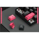 Onikuma G55 klaviatūra G55 Black, 61 taustiņi, USB, RGB apgaismojums, membrānas mehānisms, ūdensizturīga