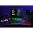 Razer dokstacija Chroma RC21-02290100-R3EK, 1x USB-C 3.2 Gen 2, 2x USB-A 3.2 Gen 2, 1x Gigabit Ethernet, 3x Thunderbolt 5