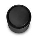 Viedais Wi-Fi konvekcijas sildītājs Threesixty 2 ar ventilatoru, Android/iOS/Tuya atbalsts 1800 W līdz ~30 m² Melns DXCH30 DUUX