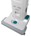 Akutolmuimeja MAKITA VC010GZ 40V Li-ion, 150 mbar, 5 L, harjateta mootor