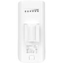 Ubiquiti LocoM5 сетевой мост, LocoM5, 150 Mbit/s, 5.17-5.875 GHz, 13 dBi, 1x RJ-45, 64 МБ памяти