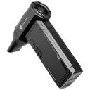 Navitel Turbo ventiliatorius TF5, 40000/80000/130000 rpm, bevielis, 2 akumuliatoriai 3000 mAh, 3 greičiai, 180 W