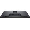 Monitorius 32&Prime; IPS QHD su USB C hub P3225DE 2560&times;1440 100 Hz 5 ms 350 cd/m&sup2; 1&times;HDMI Juodas 210 BRDP Dell