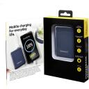 Intenso Power Bank 7313525 5000 mAh, Li-Poly, 2.1 A, USB-A 1, USB-C 1, microUSB 1, sinine
