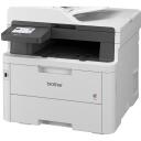 Brother Multifunkcionālais printeris MFC-L3760CDW MFCL3760CDWRE1, A4, krāsu, Wi-Fi, automātiskā abpusējā drukā&scaron;ana, ADF