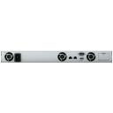 Synology NAS RackStation 4BAY RS422+ AMD Ryzen R1600, 2 RJ45, 1 PCI-E, 1U, 1 USB 3.2, 2 память, EXT4, 4 диска