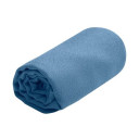 Dvielis AIRLITE Towel, izmērs: M, Baltic Blue, 9327868148479 SEA TO SUMMIT