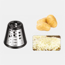 Dārzeņu griezējs LUND 67830 250W, 5 asmeņi