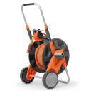 Žarnos vežimėlis Set  DWR 2126 DAEWOO, 13(1/2”)mm, 20m, 100m, 50m