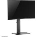 Neomounts monitors statīvs FPMA-D865BLACK 10-32" 7 kg, regulējams augstums, 90&deg; pagrieziens, 20&deg; slīpums, melns