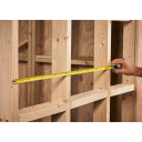 Mērlente Micro-Powerlock 3m 0-33-522 Stanley