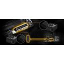 Asrock Emaplaat WRX90 WS EVO, AMD, sTR5, 8 x DIMM DDR5, 2 TB, 7 x PCIe Gen5, 2 x 10GbE LAN, 4 x SATA III