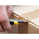 Tapeedinoa terad 9mm/10x10, 100 tk. 1-11-300 STANLEY