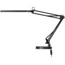 Tracer Laualamp TRAOSW47351, 5V, 12W, 1xLED, 2700-6500&deg;K, reguleeritav valguse suund, moodne disain