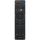 Esperanza digitālais TV uztvērējs EV106P, 576i/576p/720p/1080i/1080p, 220-240 V, 50 Hz, 8 MHz, PVR, Timeshift