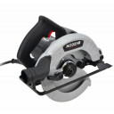 Ripzāģis 1500W, 190mm, 24T AW08250 HOOZAR