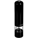 Esperanza Piparu dzirnaviņas EKP001K, 230mm, 50mm, 4xAA akumulators, nerūsējo&scaron;ais tērauds, melna, LED apgaismojums
