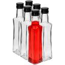 Browin Olimp 200 ml pudel, kruvikorgiga, 1 tk, 4.5 cm laius, 20 cm k&otilde;rgus, 5.8 cm pikkus, 200.0 ML maht, korgiga