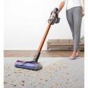 Dyson V10 Absolute juhtmeta tolmuimeja 448883-01, 525 W, 2.67 kg, 60 min, 0.76 l, Vask/Hall, 3 režiimi