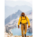 Bikses LIMANTOUR Pant 02, izmērs: 30, Black, 0195115068325 MARMOT