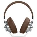 Muse Austiņas M-298 SBR, Brūna/sudraba, 32 ohm, 116dB&plusmn;3, Bluetooth 5.4, Aktīvā trok&scaron;ņu slāpē&scaron;ana, USB-C