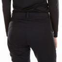 Bikses ORIZION Pant W, izmērs: M, Black, 8020647868100 LA SPORTIVA