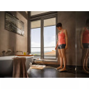 Shape Sense Connect 200 Body Analysis Scale Soehnle 1063873