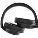 Audictus Juhtmevabad k&otilde;rvaklapid ABH-1913, 208g, 50h, 110dB, 16&Omega;, 3.5mm, Bluetooth, USB Type C, 50mm, 20-20000Hz