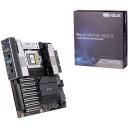 Asus PRO WS WRX90E-SAGE SE 90MB1FW0-M0EAY0, 330mm, 305mm, UEFI AMI, 8xDIMM, 4xM.2, 2xRJ-45, 6xUSB 3.2 Gen 2, 2xUSB4 Gen 3x2