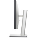 Monitorius 27&Prime; IPS QHD 120 Hz su Thunderbolt &scaron;akotuvu U2724DE 2560&times;1440 8 ms 350 cd m&sup2; Thunderbolt 4 HDMI Sidabrinis 210 BKTV Dell