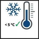 Akumulatora lādētājs CE-BC 30 M, EINHELL, 1002275, 12V/24V, 2in1 uzlāde un palaišana, mikroprocesora kontrole