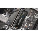 Goodram SSD PX600 SSDPR-PX600-500-80, 500GB, PCIe 4.0, 4700MB/s, 1700MB/s, 3D NAND, ar zemējumu
