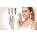 Anlan 3-in-1 Masāžieris 02-AGSY51-0RA, 5V, 5W, 1200mAh, 90min, 180min, ABS, PC, cinka sakausējums, nerūsējo&scaron;ais tērauds