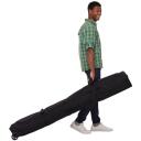 Thule Snovborda soma 165cm 3205176, 173x34x19cm, 3.3kg, poliesters, bluesign sertificēts, iek&scaron;ējās kompresijas siksnas