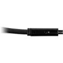 Ubiquiti strāvas kabelis USP-CABLE, 1.5m, bē&scaron;s, vara vadītājs, PVC apvalks, 1 gab.