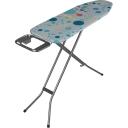 Vileda Gludinā&scaron;anas dēlis 163322, 1200 x 380 mm, 75-96 cm, TUV GS, izturīgs, salokāms, ar gludekļa turētāju