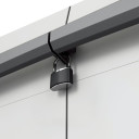 Prügikonteiner SPLINT BASIC 246922 KETER