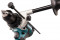 Аккумуляторная ударная дрель 18V, 130 / 65Nm, мотор BL, 2x5,0AH DHP486RTJ MAKITA