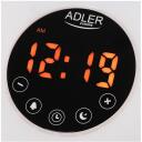 Adler &Auml;ratuskell AD 1916, USB kaabel, 4 heledustaset, looduse helid, FM raadio, p&auml;ikeseloojangurežiim