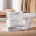 2-in-1 klassikaline triikraud ja k&auml;siauruga triikraud 1200W 150ml ideaalne reisimiseks kokkupandava k&auml;epidemega valge BHR9034EU Xiaomi