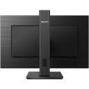 Philips LCD monitor 272S1AE/00, 27", IPS, FHD, 16:9, 75 Hz, 4 ms, 1920 x 1080, 250 cd/m&sup2;, k&otilde;rvaklappide v&auml;ljund, 1 x HDMI