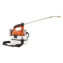 Spiediena smidzinātājs 20V 4L, POWERPLUS, POWDPG80400, bez akumulatora un lādētāja