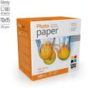 Colorway fotopapīrs PG2305004R, 500 loksnes, 10x15, 230 g/m&sup2;, augsta spīduma, tūlītēja žāvē&scaron;ana