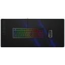 Lenovo Legion Gaming Control hiirepad XXL GXH1C97869, 90cm, 40cm, veekindel pind, libisemisvastane kummip&otilde;hi